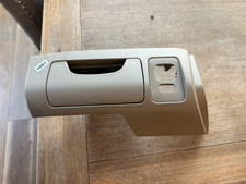 2007-2011 Toyota Camry Dash Coin Tray Trim Panel Ashtray Bezel 55408-06010 OEM