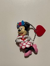 Disney Totally Minnie Mouse Gacha Keychain