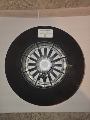 Essentium PA/CF 1.75mm 3D Printing Filament, 2.5kg, Unused 