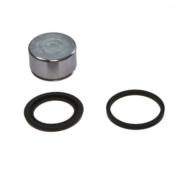 Bremssattel Bremszangen Kolben Reparatursatz Hinten FüR Suzuki GSX 550 EU 85-87-image