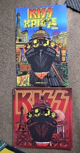 Kiss Kruise | eBay