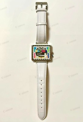 Dolce & Gabbana D&G Medicine Man Stainless Steel watch Pre-owned