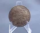 1889-O 90% Silver Morgan Dollar Coin!  No Reserve!!!