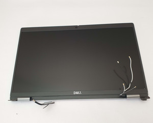 Dell Latitude 5420 FHD Display komplett Bildschirm mit Deckel Scharniere eDP