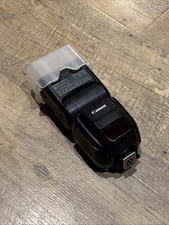 Canon Speedlite 430EX III-RT Flash