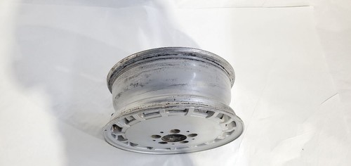 1989 1990 1991 1992 1993 Mercedes 190E OEM Wheel Alloy 15x6 - Picture 4 of 24
