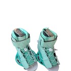Hyperlite Boat Wakeboard Bindings 21393603 | Viva Pair Womens 4 - 8.5 — photo 2