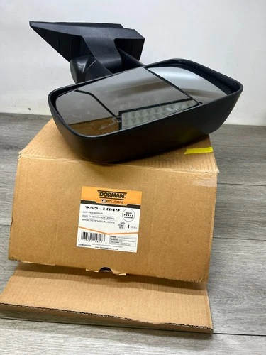 Dorman 955-1849 Side View Mirror fits Chevrolet GMC models 20760443