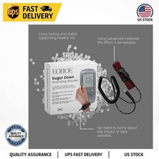 Portable Daily Body Care Soft Wellness Wristband Comfort Relaxation Support