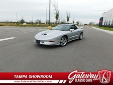 1997 Pontiac Firebird for Sale
