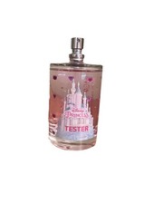 Disney Princess Eau de Toilette 3.4 oz Kids Perfume Tester New No Box Authentic