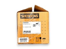 Siemens NIC-C 500-033240 Fire Alarm Network Interface Card (NEW IN BOX)