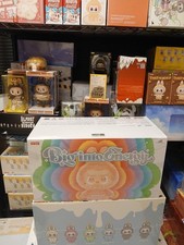 Pop Mart Big Into Energy Labubu SEALED CASE US SELLER AUTHENTIC SHIPS FAST     