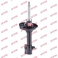 1X Kyb 334374 StoßDäMpfer FüR Subaru