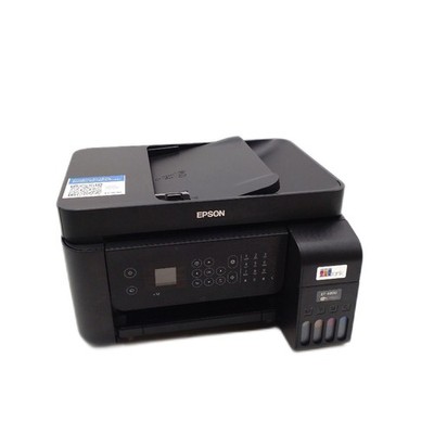 Epson EcoTank ET 4800 4 in 1 Tinten Multifunktionsgerät Teile