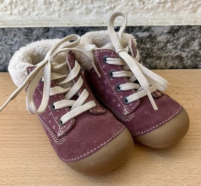 Salamander Lurchi Winterstiefel Größe 21 NEU