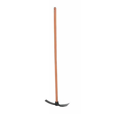#ad #ad Seymour Midwest 85529Gra 3 1 8 Lb Garden Hoe Mattock 51 In L Wood Handle $38.49