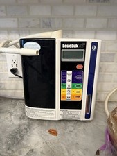 Macchina per acqua alcalina