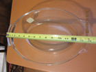 Anchor Hocking 4-quart Oven Basics Oval Roaster USA 13 pre-owned — photo 5