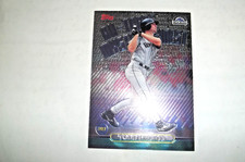 1999 Topps All Topps Mystery Finest Todd Helton #M23