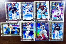 They Used What? The Weirdest Memorabilia Cards of All-Time 41