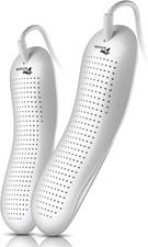 Boot Dryer,Shoe Dryer,Foot Dryer Eliminate Bad Odor and Dry Shoes