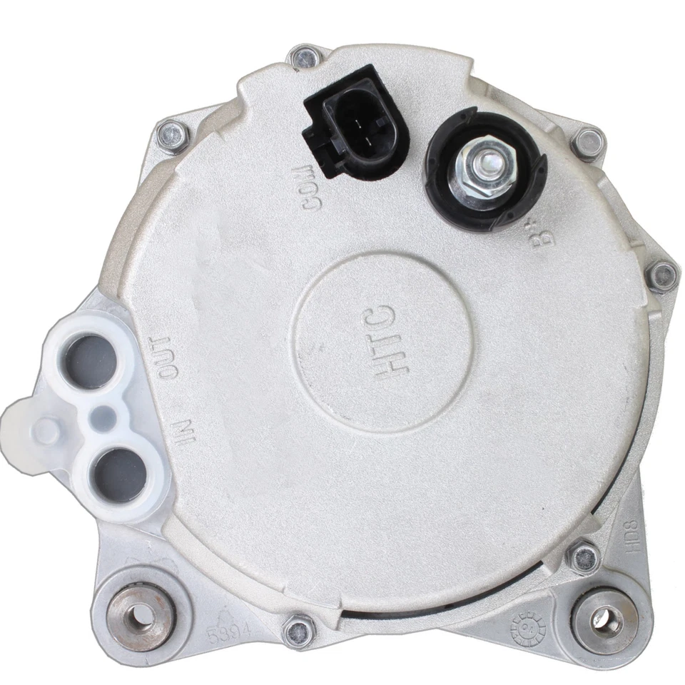 fits AUDI A8 4H 3.0 TDi DIESEL 2010-2018 059903019H 059903018L NEW ALTERNATOR - Image 4 of 4