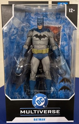 DC Multiverse Hush 2 BATMAN McFarlane Toys 2026 | eBay