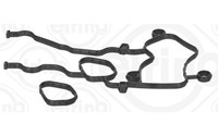 Dichtungssatz, SteuergehäUse Elring 116.200 FüR Jeep Dodge