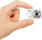 1080P Mini Digital Camera Keychain 0.96" Screen Student Travel Video Recorder — photo 3