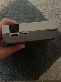 NES Mini, Boxed. RARE NINTENDO ENTERTAINMENT SYSTEM CLASSIC MINI BOXED