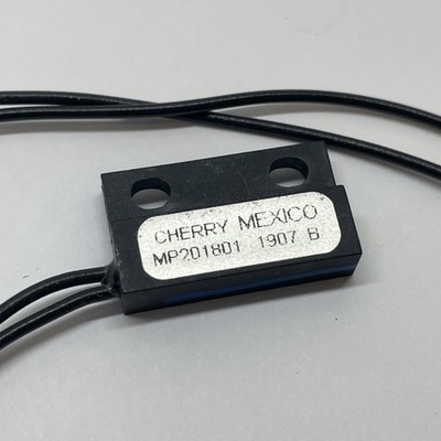 1PC ZF Electronics MP201801 Magnetic Proximity Sensor Reed Switch SPST-NO