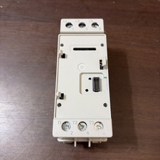 Allen Bradley 193-ESM-I-60A-T SER: A E300/E200 6-60 Amp Sensing Module NEW Open