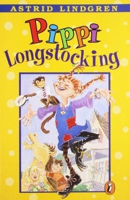 Pippi Longstocking by Lindgren, Astrid (1977) Paperback