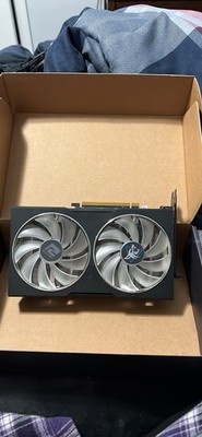 PowerColor Radeon Graphics Card Dual Fan GPU | eBay