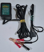 Deltran Battery Tender Jr Model 021-0123 Output 12vdc 750ma Imput 120vac 12w Deltran Battery Tender Jr Model 021-0123 Output 12vdc 750ma Imput 120vac 12w