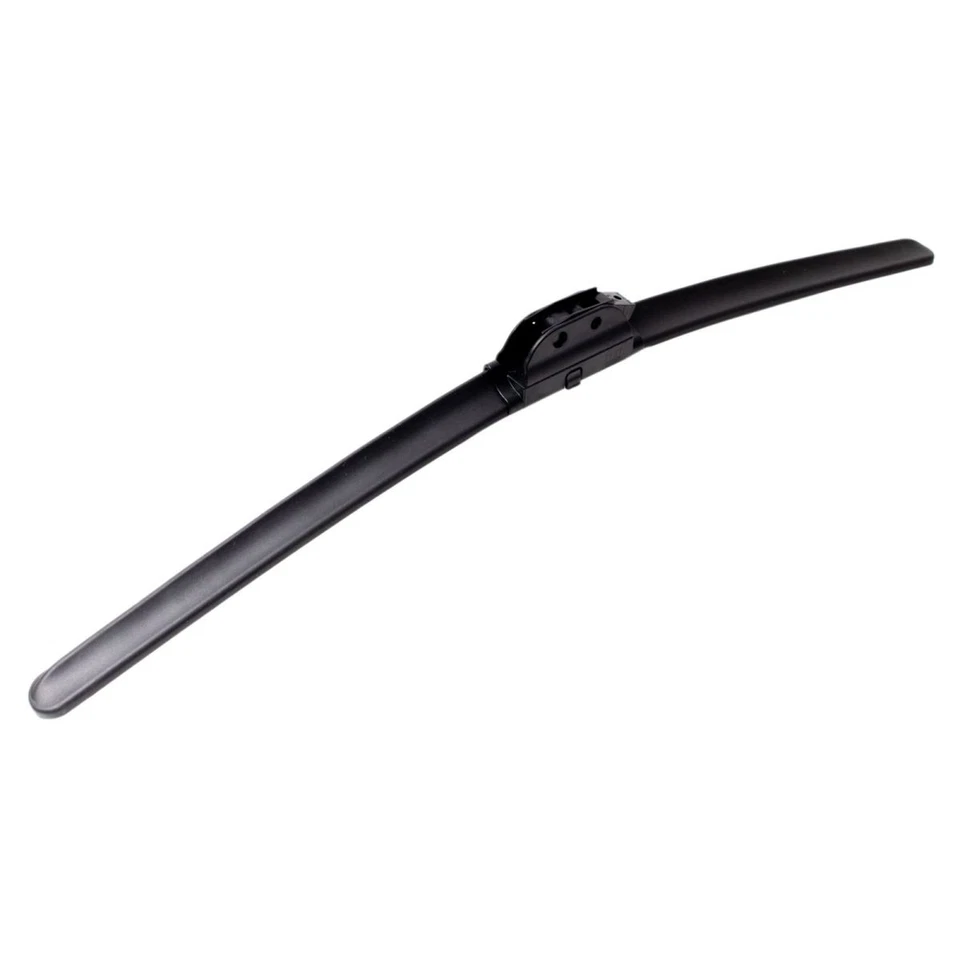 Limpiaparabrisas 18 y 18 pulgadas recubierto de silicona y limpiaparabrisas repelente al agua Foto 3 de 4