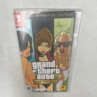 Rockstar Games Grand Theft Auto: The Trilogy Definitive Edition Nintendo Switch