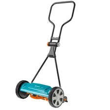 Gardena Spindelm&auml;her Handrasenm&auml;her Classic 400  M&auml;her 40 cm Breite 04018-20