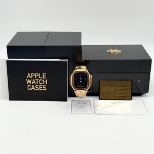 Apple Watch Golden Concept | eBay