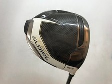 STEALTH GLOIRE  10.5  SR  SPEEDER NX FOR TM  USED  DRIVER  TAYLORMADE