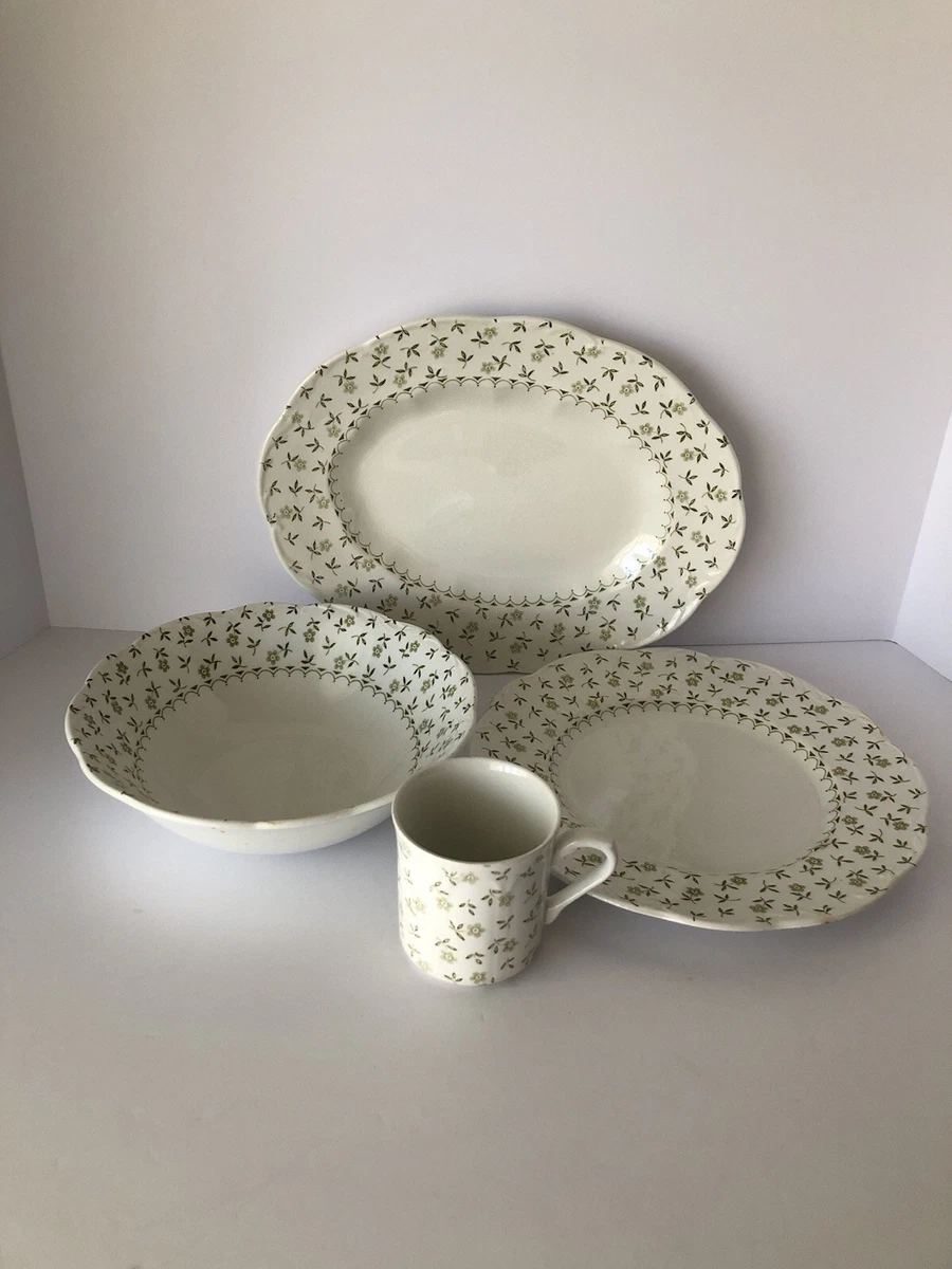 Meakin Ironstone In J. & G. Meakin China for sale | eBay