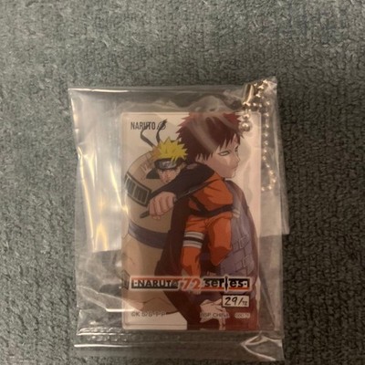 Naruto Acrylic Keychain Character 29 29 72 Ball Chain Vol. 29