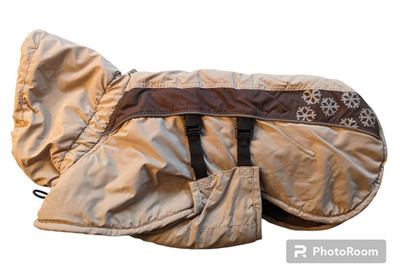 SOFA Dogwear Feek Comfort XS1 (30 cm RL) beige