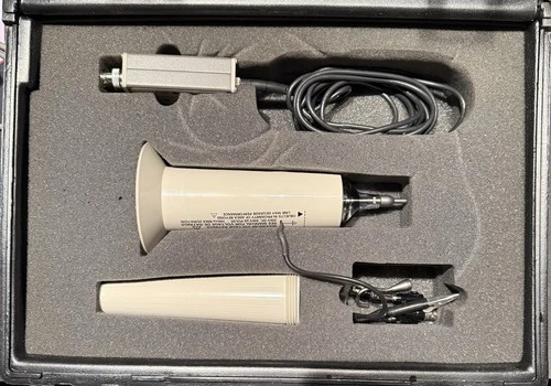 Tektronix P6015 High-Voltage Passive Probe - 75MHz - 20KV - 1000X - Picture 1 of 7