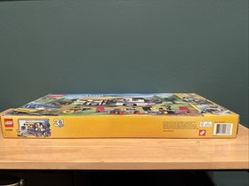 LEGO Creator 3 In 1 Vacation Getaway 31052  New In Box