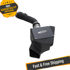 Volant 19068 Cold Air Intake For 1999-2004 Ford Super Duty Excursion 6.8l V10 Volant 19068 Cold Air Intake For 1999-2004 Ford Super Duty Excursion 6.8l V10