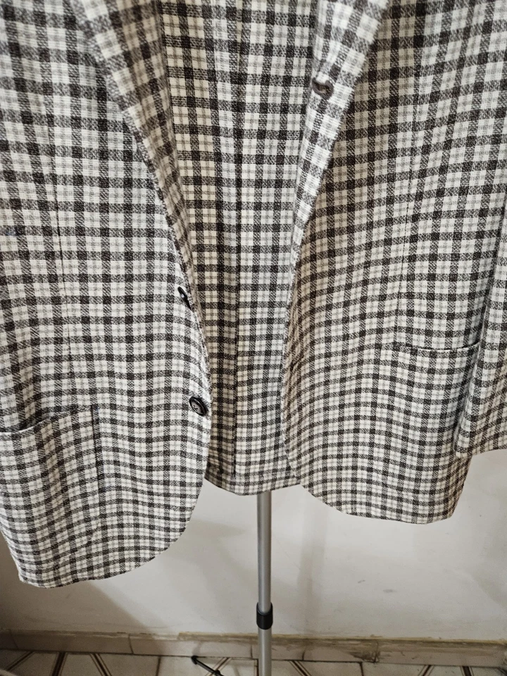 Barba Napoli Blazer Size 40 Short. - Image 2 of 3