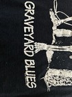 Vintage 1997 Graveyard Blues T-Shirt - Fashion Victim - Size 3XL - TN River Tag — photo 10