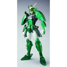 Armor Plus Samurai Troopers Korin Seiji Figure Tamashii Limited Edition